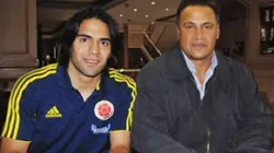 La carta que le escribió Falcao a su padre nos emocionó a todos