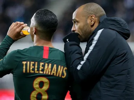 En VIVO: Mónaco vs Stade Rennes por la Coupe de la Ligue