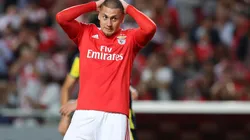 Castillo estaría cerca del América