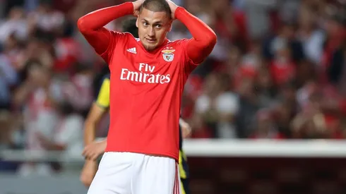 Castillo estaría cerca del América