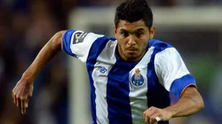 Magia pura de Tecatito, quiebre de cintura y gol de Porto