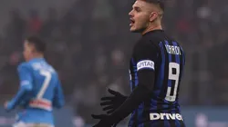 Poder contar con Icardi le costaría dos cracks al Real Madrid