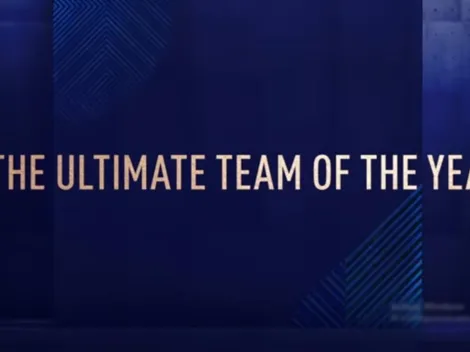 Este es el FIFA Ultimate Team del Año de FIFA 19