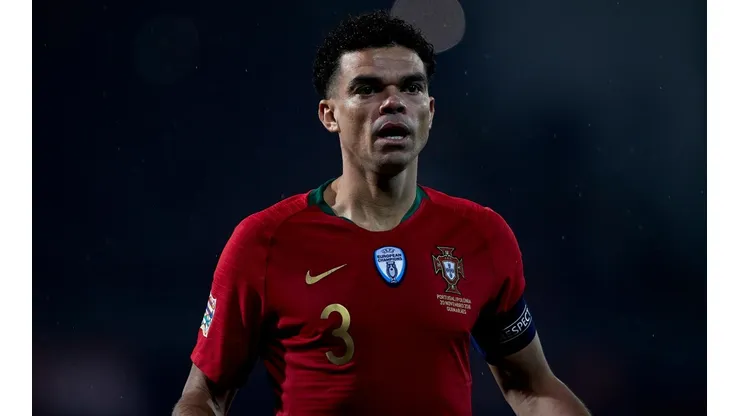 Foto de Pepe.