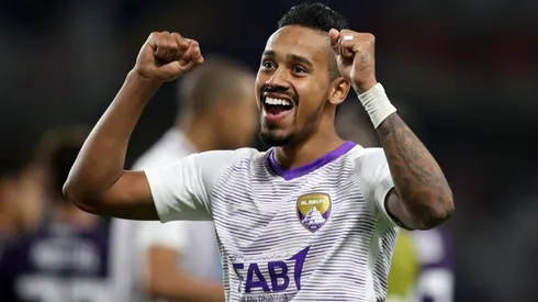 Caio, el verdugo de River en el Mundial de Clubes, dio el salto y se va a jugar a Europa