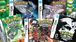 Así sería el nuevo juego de Pokémon para 2019