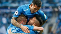 En Inglaterra aseguran que Paredes está muy cerca de la Premier League