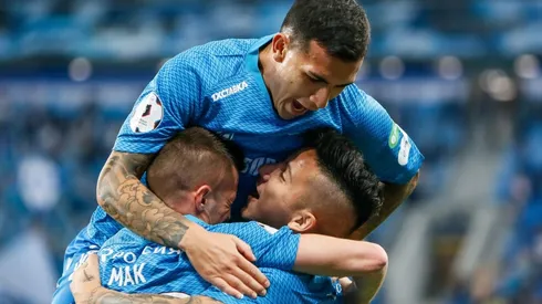 En Inglaterra aseguran que Paredes está muy cerca de la Premier League