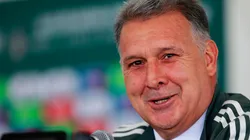 Sorprendió a todos: David Faitelson habló bien de Gerardo Martino