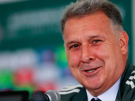 Sorprendió a todos: David Faitelson habló bien de Gerardo Martino