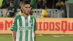 TyC Sports: Jorman Campuzano en los planes de Boca Juniors