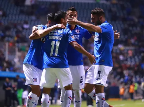 Francotirador de Récord: la verdad sobre las playeras de Cruz Azul