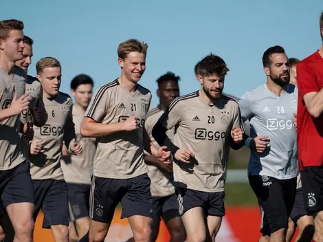 Florida Cup se perfila como el torneo de fútbol más importante de pretemporada del mundo