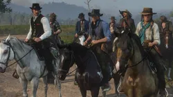 Cinco consejos y tips para tus primeras horas en Red Dead Online
