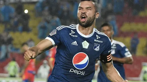 Caracol Radio: Andrés Cadavid de Millonarios a Colón