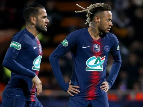 En VIVO: PSG vs Guingamp por la Copa de la Liga de Francia