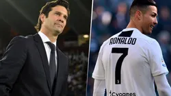 La frase de Solari que no se hubiera escuchado jamás en Real Madrid con Cristiano