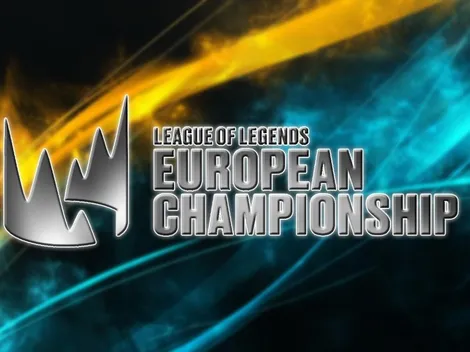 Roster de los equipos de la LEC, Liga Europea de League of Legends