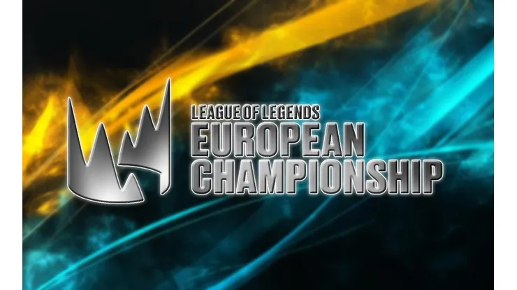 Roster de los equipos de la LEC, Liga Europea de League of Legends
