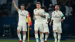 Desde Europa señalan que el Real Madrid podría ejecutar la compra más cara de la historia del club