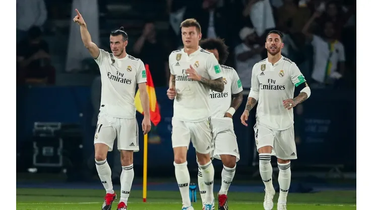 Desde Europa señalan que el Real Madrid podría ejecutar la compra más cara de la historia del club