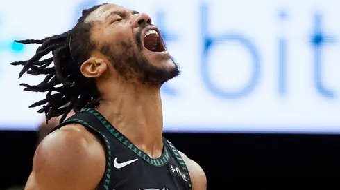 Derrick Rose dice que los que duden de él "tienen que matarse"