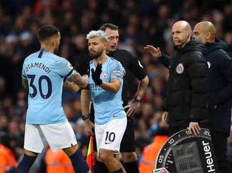 Qué canal transmite Manchester City vs Burton Albion por la Copa Carabao