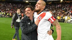 River definió y salió a buscar al recambio que Jonatan Maidana necesita