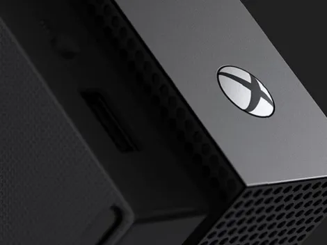 La Realidad Virtual estaría presente en la nueva Xbox Scarlett