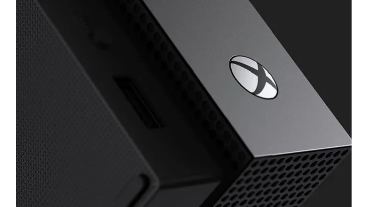 La Realidad Virtual estaría presente en la nueva Xbox Scarlett