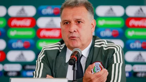 Debate: ¿Hay que ponerle condiciones por objetivos al contrato de Martino?