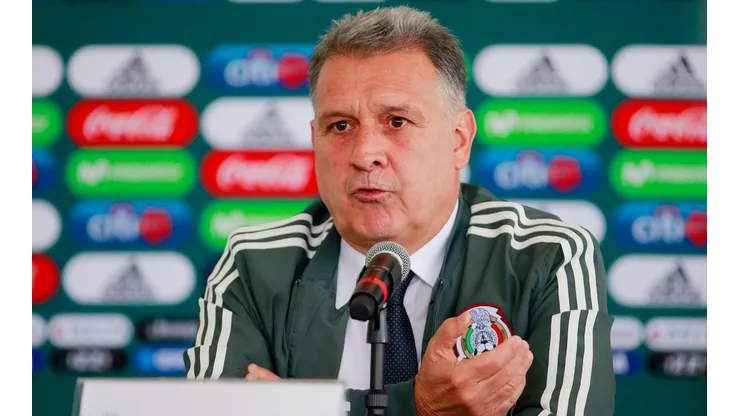 Debate: ¿Hay que ponerle condiciones por objetivos al contrato de Martino?