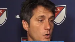 Guillermo volvió a hablar de la final ante River y afirmó haberse ido "tranquilo y conforme" de Boca