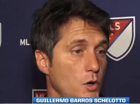 Guillermo volvió a hablar de la final ante River y afirmó haberse ido "tranquilo y conforme" de Boca