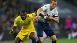 Tottenham vs Chelsea por la Copa Carabao.