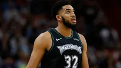 28 y 18 de Karl-Anthony Towns: Lo que dejó el domingo en la NBA