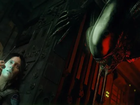 Alien: Blackout el nuevo lanzamiento para smartphones Android e iOS