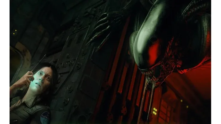 Alien: Blackout el nuevo lanzamiento para smartphones Android e iOS