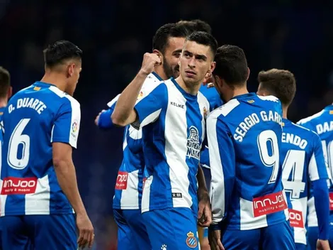 En VIVO: Villarreal vs Espanyol