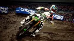 Nuevo gameplay de Monster Energy Supercross 2
