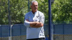 Lluvia de novedades en el primer once que Gustavo Alfaro paró como DT de Boca