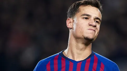 Bomba inglesa: Coutinho regresaría a la Premier League