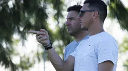 Según Fox Sports, Boca podría cerrar un nuevo fichaje esta semana