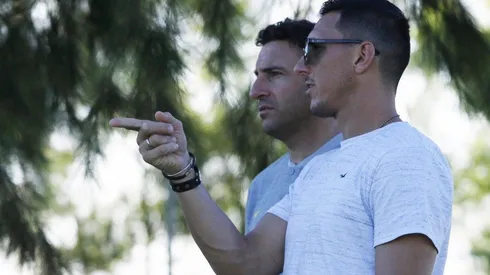 Según Fox Sports, Boca podría cerrar un nuevo fichaje esta semana