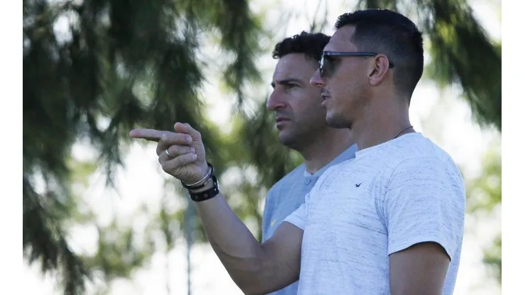 Según Fox Sports, Boca podría cerrar un nuevo fichaje esta semana