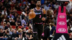 El increíble récord que comparten Dwyane Wade, Michael Jordan y LeBron James