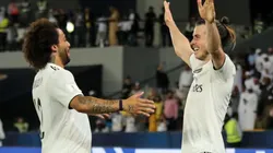 Qué canal transmite Real Madrid vs Leganés por la Copa del Rey.