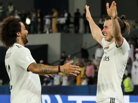 Qué canal transmite Real Madrid vs Leganés por la Copa del Rey