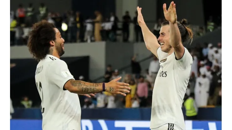 Qué canal transmite Real Madrid vs Leganés por la Copa del Rey.