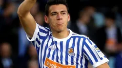 La historia de Héctor Moreno tras el triunfazo contra Real Madrid
